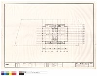 藏品(29F緊急廣播,照明,插座,標示設備平面圖)的圖片