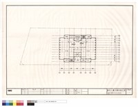 藏品(43F,44F緊急廣播,照明,插座,標示設備平面圖)的圖片