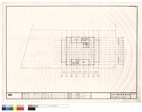 藏品(48F緊急廣播,照明,插座,標示設備平面圖)的圖片