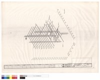 藏品(電纜架系統圖(弱電)B5F-14F)的圖片