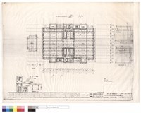 藏品(18F~25F,28F~30F消防及消防栓設備平面圖)的圖片