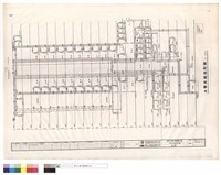 藏品(水管系統流程圖(一))的圖片