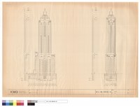 藏品(斷面圖)的圖片