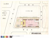 藏品(變更後配置平面圖)的圖片