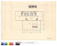 藏品(2階平面圖)的圖片