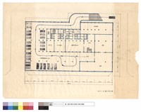藏品(地下1階平面圖)的圖片