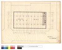 藏品(地下2階,地下3階平面圖)的圖片