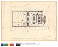 藏品(地下1階平面圖)的圖片