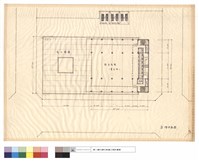 藏品(3階平面圖)的圖片