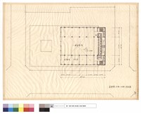 藏品(基準階(4階-20階)平面圖)的圖片