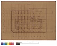 藏品(B2ND FLOOR PLAN)的圖片