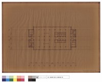 藏品(8TH FLOOR PLAN)的圖片