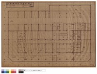 藏品(地下二層平面圖)的圖片