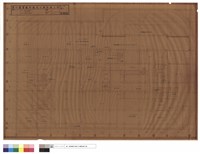 藏品(地下1層平面圖、地下1階平面圖)的圖片