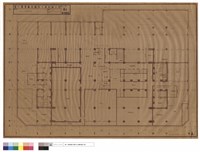 藏品(地下一層平面圖)的圖片