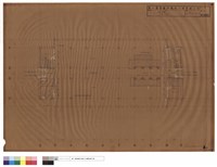 藏品(9層平面圖、9階平面圖)的圖片