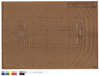 藏品(21層平面圖、21階平面圖)的圖片