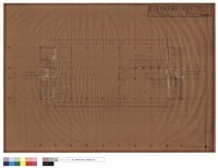 藏品(22層平面圖、22階平面圖)的圖片