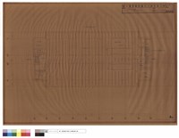 藏品(10層天花板圖、10階天井伏圖)的圖片