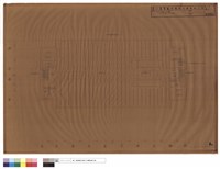 藏品(11~13層天花板圖、11~13階天井伏圖)的圖片