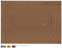 藏品(21層天花板圖、21階天井伏圖)的圖片