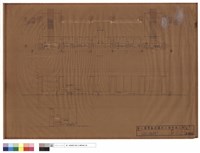 藏品(正面出入口廻リ詳細圖、正面出入口周圍詳圖)的圖片