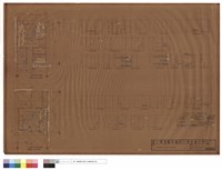 藏品(基準階AB便所詳細圖)的圖片
