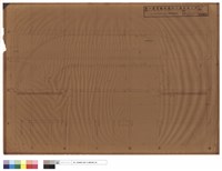 藏品(B1斜路詳細圖、地下1層車坡道詳圖)的圖片