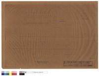 藏品(エレべーター詳細圖その2(安裝參放圖)、電梯詳圖之2)的圖片