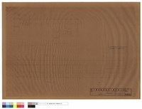 藏品(エレべーター詳細圖その7(安裝參放圖)、電梯詳圖之7)的圖片