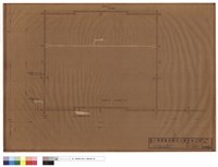 藏品(出入口廻リサツシマ詳細圖その1、出入口周圍窗框詳圖之1)的圖片