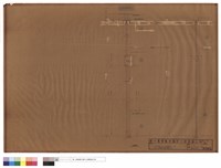 藏品(出入口廻リサツシマ詳細圖その2、出入口周圍窗框詳圖之2)的圖片