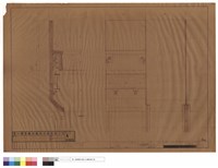 藏品(女兒墻詳圖PH1 FL、パラペト(PH1 FL)詳細圖)的圖片