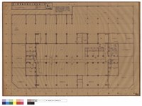 藏品(地下二層夾層平面圖)的圖片