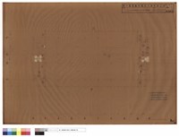 藏品(18~20階建具配置圖、18~20層門窗配置圖)的圖片