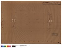 藏品(21階建具配置圖、21層門窗配置圖)的圖片