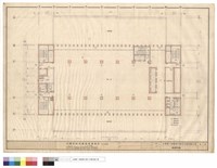 藏品(第四層平面圖)的圖片