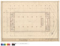 藏品(第六至十層平面圖)的圖片