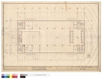 藏品(第十一層平面圖)的圖片