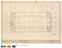 藏品(第二十一層平面圖)的圖片