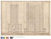 藏品(縱向及橫向立面圖)的圖片