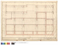 藏品(剖面圖A)的圖片