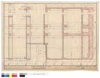 藏品(墻剖面圖)的圖片