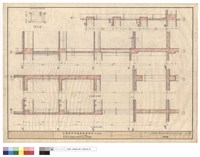 藏品(墻剖面圖)的圖片