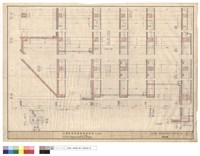 藏品(墻剖面圖)的圖片