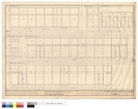 藏品(門窗立面圖)的圖片