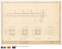 藏品(煙囪詳圖)的圖片