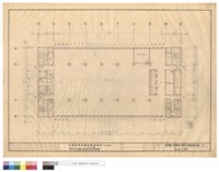 藏品(第七層平面圖)的圖片
