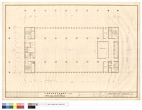 藏品(第十三層平面圖)的圖片