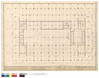 藏品(第一層平面圖)的圖片